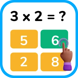 Symbol von Times Tables